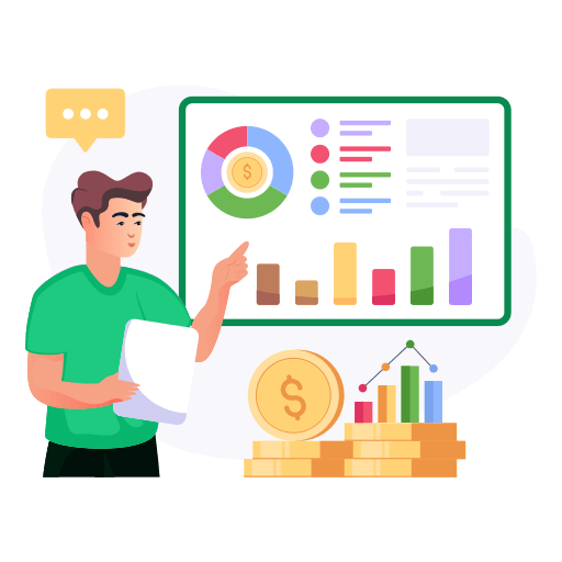 Exchange Listing Service