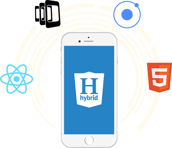 Hybrid Apps