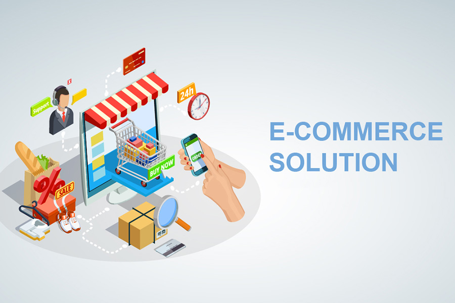 E-Commerce
