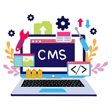 cms customization